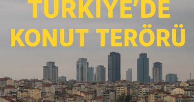 konut terörü