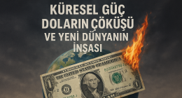 Yeni Dünya düzeni