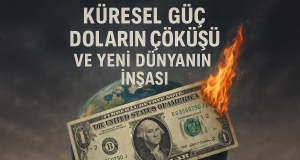 Yeni Dünya düzeni