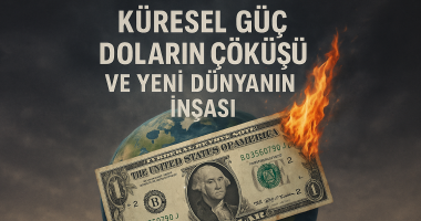 Yeni Dünya düzeni