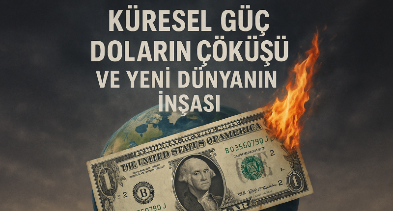 Yeni Dünya düzeni