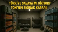 Toki sığınak