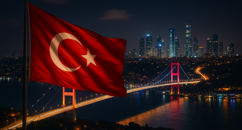 Türkiye’nin Gücü
