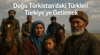 Türk Göçü