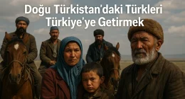 Türk Göçü