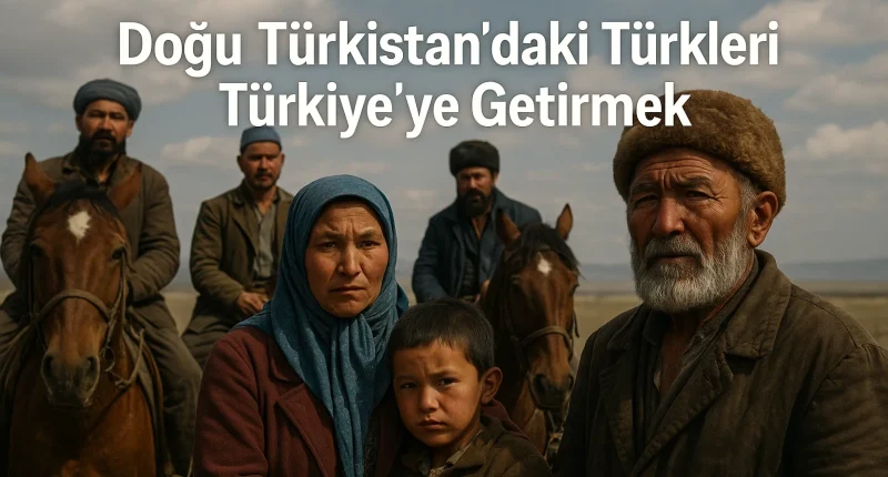 Türk Göçü