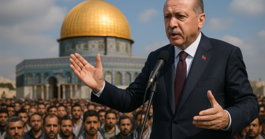 Kızıl Kapı