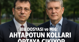 ibb dosyası ve ahtapotun kolları