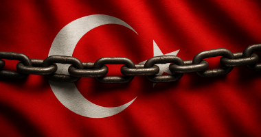 TÜRKİYE’Yİ KUŞATAN GÖRÜNMEZ SAVAŞ