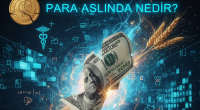 Para aslında nedir?