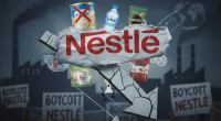 Nestle Boykot