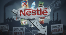 Nestle Boykot
