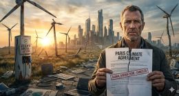 KÜRESEL KÖLELİK DÜZENİ