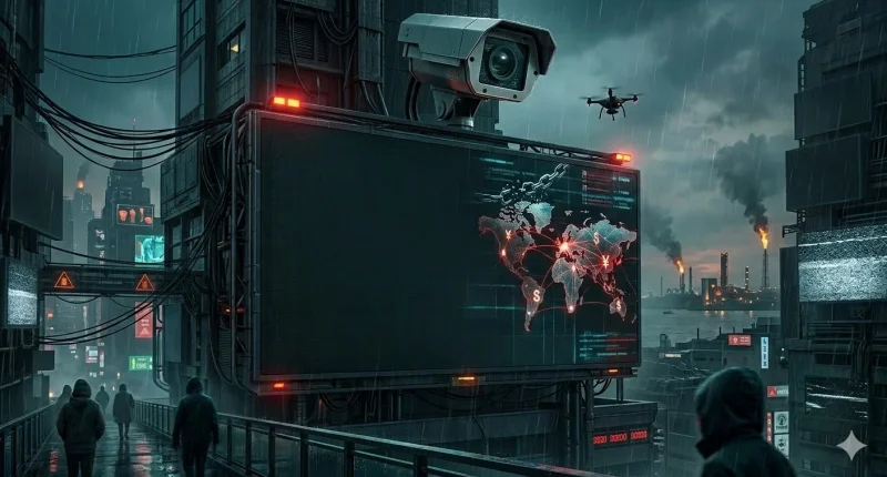 Büyük Sıfırlama Kapıda mı?