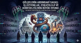 Küreselciler ve savaş