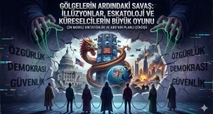 Küreselciler ve savaş