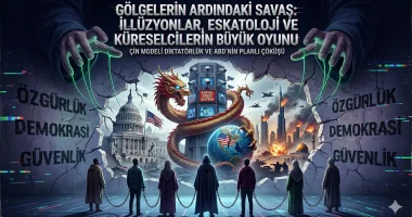 Küreselciler ve savaş