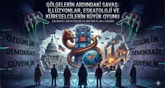 Küreselciler ve savaş