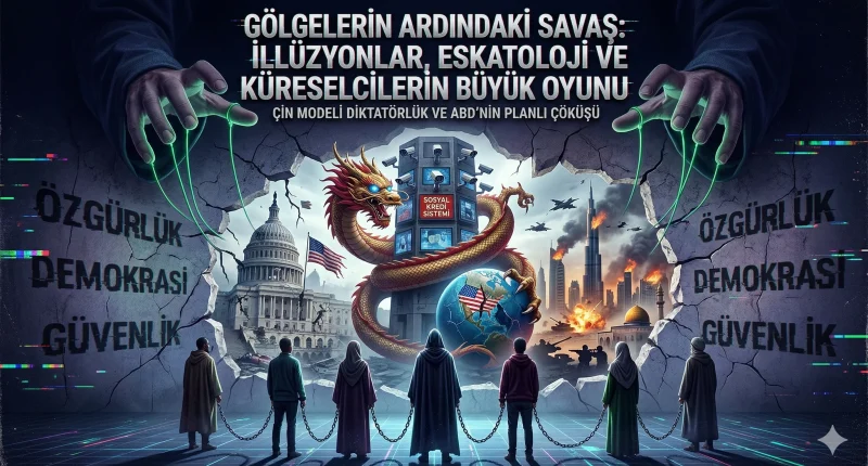 Küreselciler ve savaş