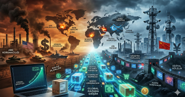 ABD'nin Savaş Planları