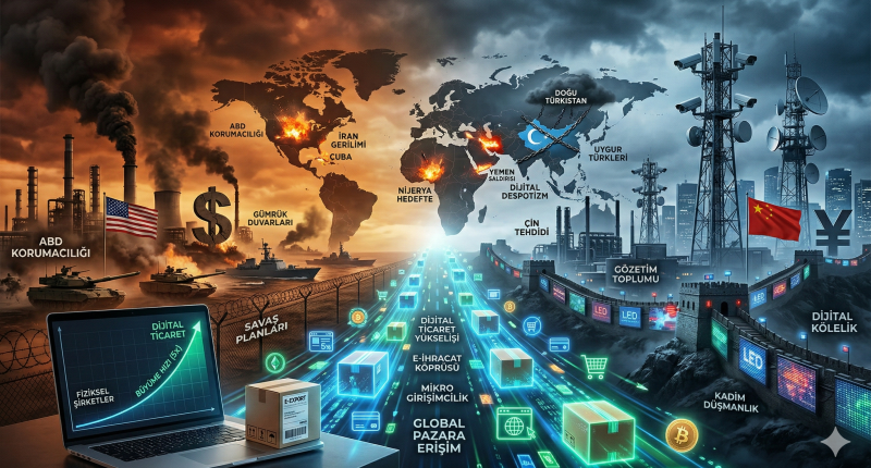 ABD'nin Savaş Planları