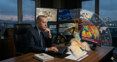 Amerika - İsrail İran savaşı