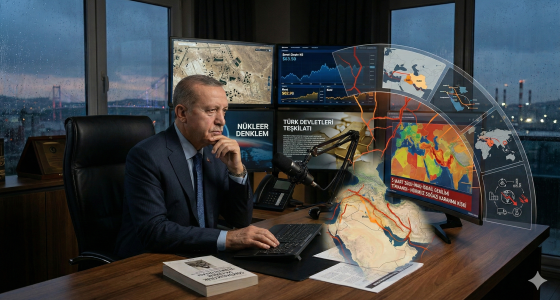 Amerika - İsrail İran savaşı