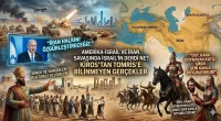 Amerika - İsrail İran savaşı