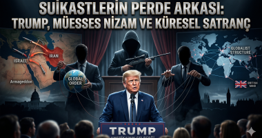 Trump’a Yönelik Suikas