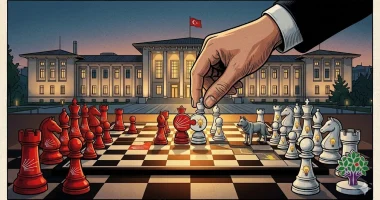akp-chp koalisyonu
