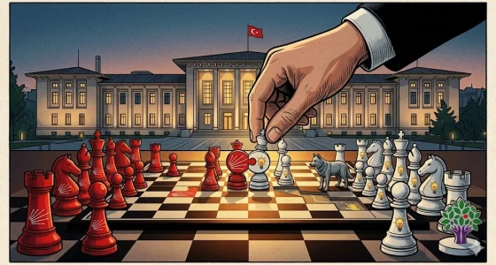akp-chp koalisyonu